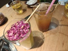 -一朵菌·野生菌探索家火锅(南亚店)