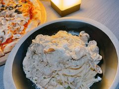 -CASA卡撒意式西餐厅
