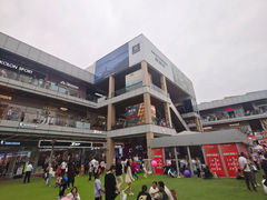 -首创奥特莱斯(北京店)