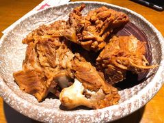 -95号酱骨·一块豆腐(展春园西路店)