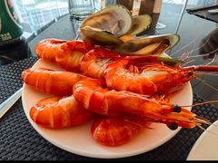 -圣丰索菲特·2 On 988 Café 自助餐厅