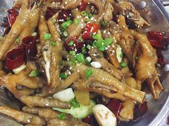 -小民大排档(光谷店)