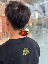 -川和潮人