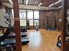 -长白山万达锦华套房酒店