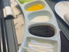-真地道京味府·鲜橙烤鸭·北京菜(朝外大街东大桥店)