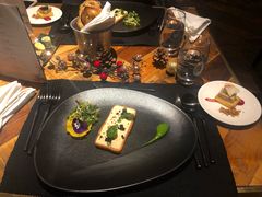 -AZUL by FUEL蓝色·法式酒馆(琶醍店)