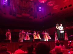 -悉尼歌剧院