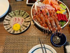 -田舍家Inakaya·炉端烧·铁板烧(天汇igc店)