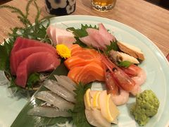 -小山日本料理(太古汇店)