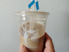 -瑞幸咖啡(新世界中心店)