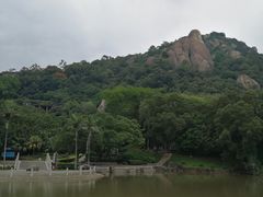 -云洞岩风景区