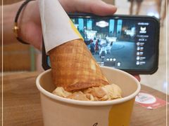 -LUNEURS月乐诗·法式冰淇淋(环贸店)