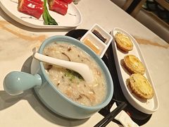-滋粥楼·顺德菜(番禺广场总店)