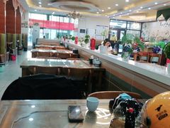-西域美食(清河店)