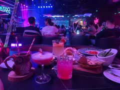 -MOSSO音乐酒吧·live house(南京旗舰店)