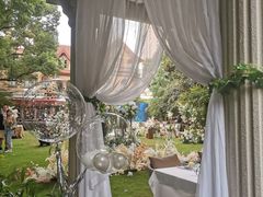 -马勒别墅饭店(静安寺店)