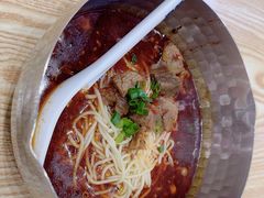 -魔都三兄弟酸辣粉·蘸卤炸串(虹桥万科店)