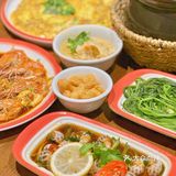 潮州的！！西马路这家砂锅粥好吃又好看耶 