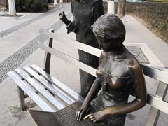 -皇城根遗址公园-东安门遗址