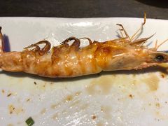 -很久以前羊肉串(清河店)