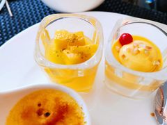 杨枝甘露-圣丰索菲特·2 On 988 Café 自助餐厅