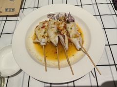 -双合园·海鲜水饺青岛菜(万佳广场店)