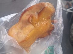 -大益烤鸡