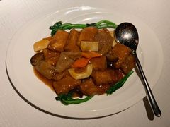 -皇朝会.经典传统粤菜(外滩店)