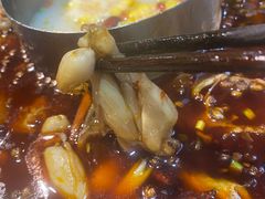 -七友美蛙鱼头火锅(坂田店)