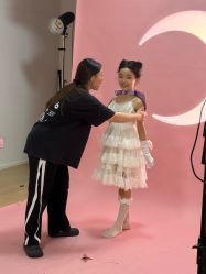 -吉姆叔叔亲子儿童摄影(青岛印象·山店)