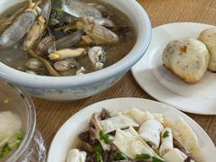 -古街捞化牛杂(井大店)