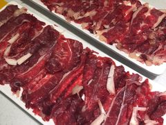 鲜肥牛切-古乐牛香·鲜牛肉牛杂火锅(吴江三里桥运东商业广场店)