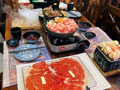 -仙隐小鹿中華の日料(正弘城店)