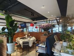 -观塘港茶餐厅(八一大道店)