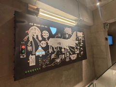 -No.DD戳子烧烤·江湖菜(北京总店)