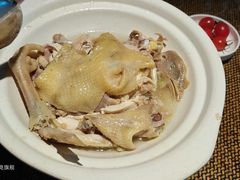 -老客家·客家菜(万达店)