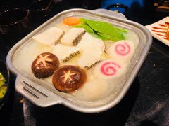 -小十料理(新城店)