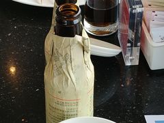 -厦门悦华酒店·绿庭主题自助餐厅