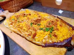 -十三姨正合丰烤肉(营迹路店)