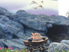 游乐设施-巴黎迪士尼乐园