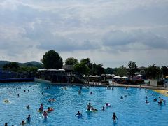 -南京银杏湖乐园