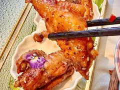 -迦南苑·新派青岛菜·生日纪念日主题餐厅