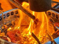 -拾勝牛·江景安格斯烧肉放题(江湾阳光天地店)
