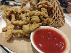 -锡和无锡菜(景丽苑店)