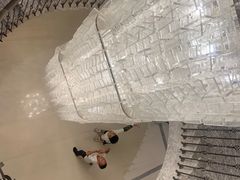 -青雅中餐厅(大连金石滩绿发希尔顿度假酒店)
