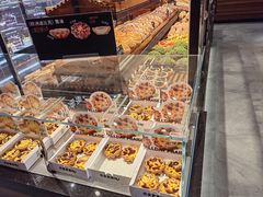 -全日可颂动物奶油生日蛋糕(步行街店)