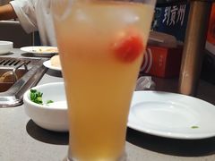 -海底捞火锅(王府井店)