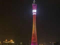 -广州富力丽思卡尔顿酒店