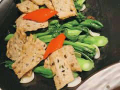 -老伙记海鲜码头(北滘店)