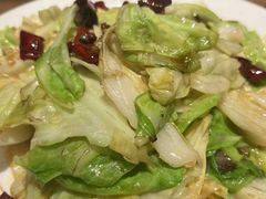 -麻辣总动员·川派海鲜·现炒浇头面·自贡菜(五彩城店)